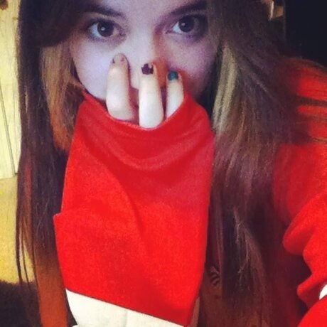 Daisy Flowers nude model img