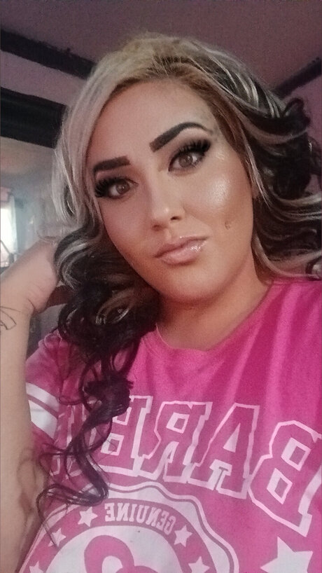 Denverjess perfect star photo