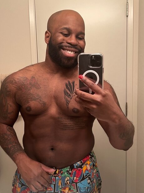 wHorridFear model high quality galleries