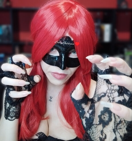 femdom facesitting onlyfans nude image