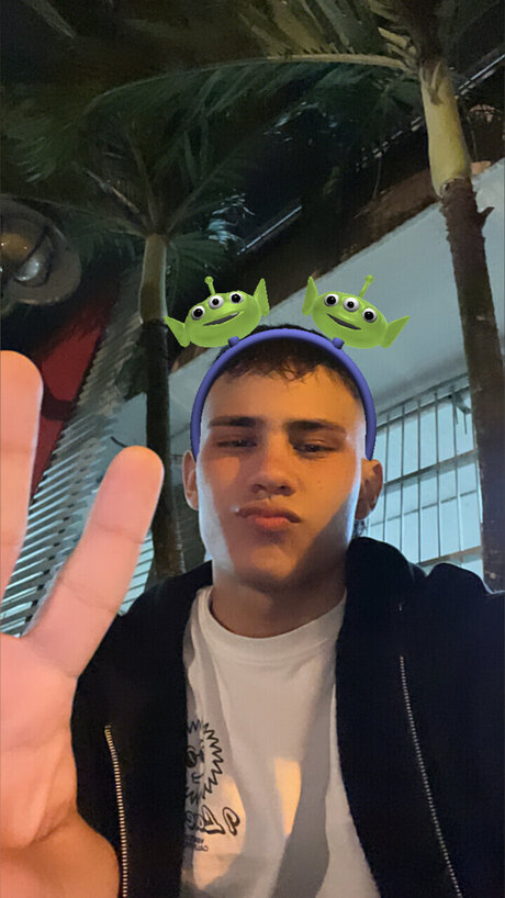 Sebastian medina star xxx images