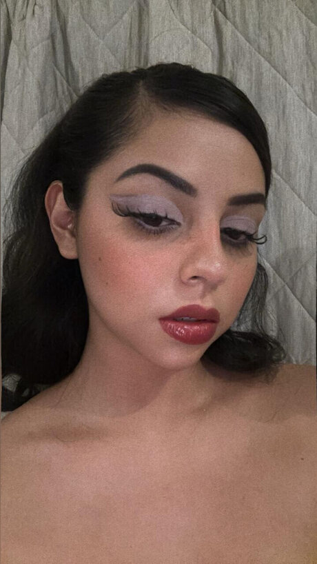 Una Gatita nude actress pictures