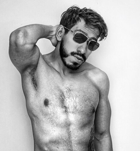 Oz M erotic star pics