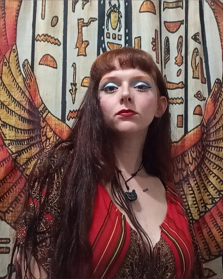 Leila Rose star top archive