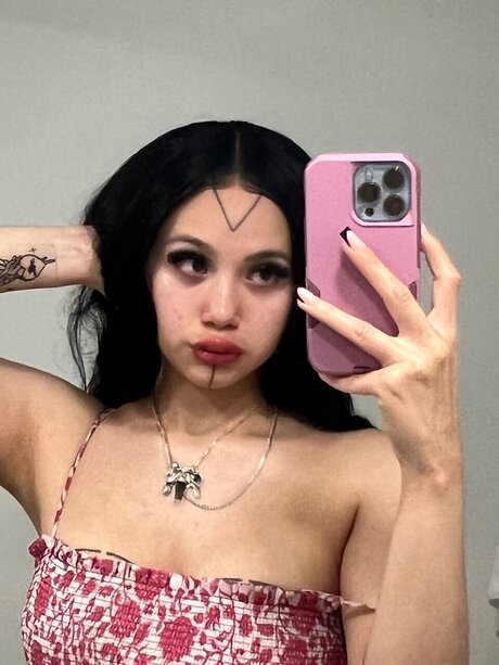 Inuk barbie pretty model pics