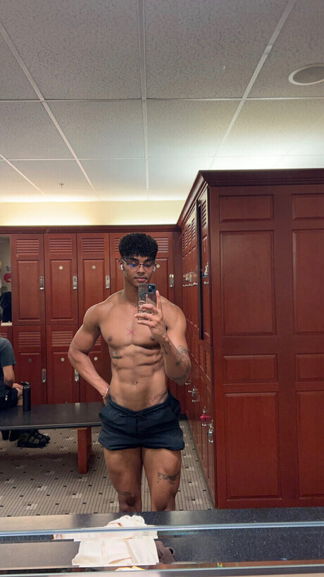 Braxton wyld model hot gallery