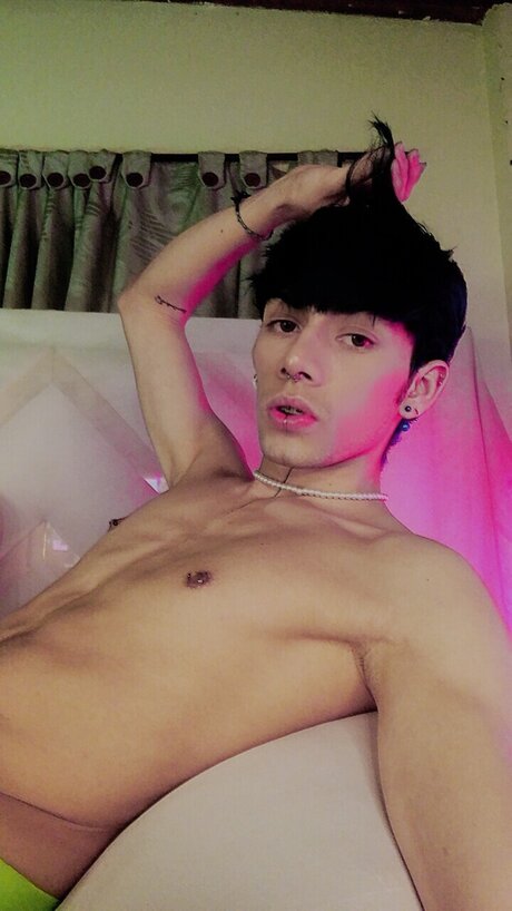 AXELL pornstar nudes image