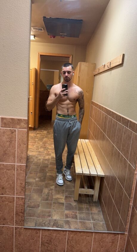 Zack smith pornographic actress image