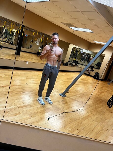 Zack smith erotic pornstar archive