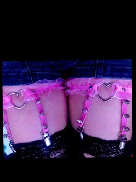 Princess Lynn pretty model pictures