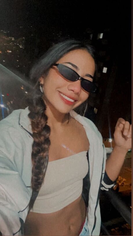 La Pili Val beautiful pornstar photo