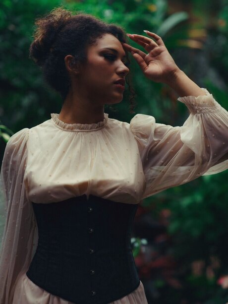 Luna Estrella model perfect gallery