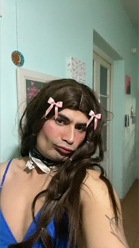 Paloma Del Rio model erotic images