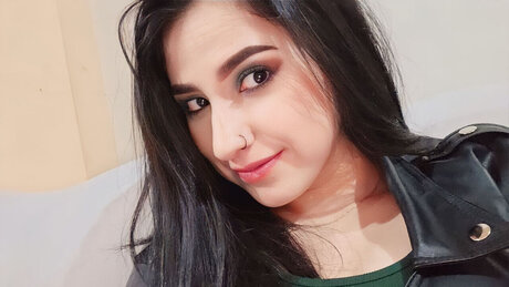 Elisseth sexy model pics