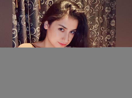 Elisseth sexy model photo