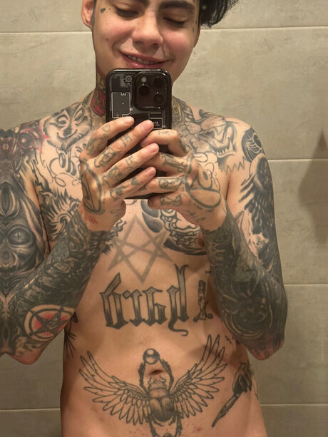 Nicol s Arrieta perfect pornstar picture