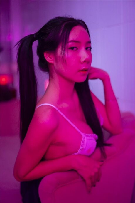 Pang lek pretty model archive