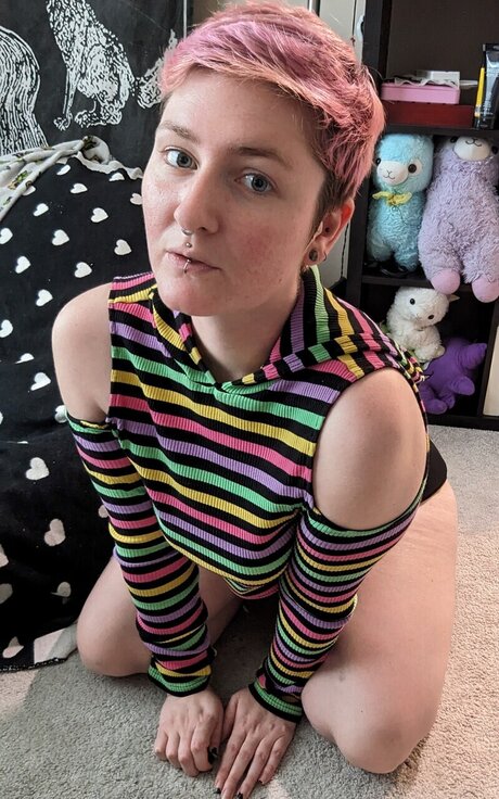 Jenny Jinx nudes actress img