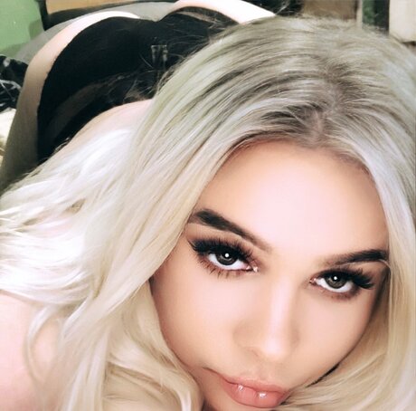 Princess Ginny model art img