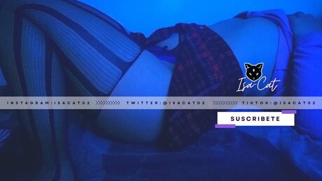 isabella cat star exclusive pics