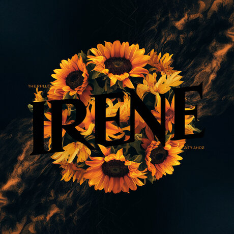 Irene B beautiful actress photo