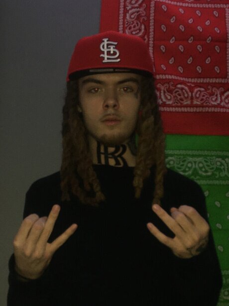 TK Valentine XXX star nude photo