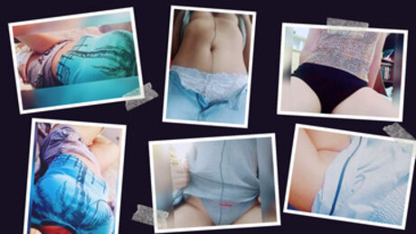 Scarlet Baby erotic pornstar archive