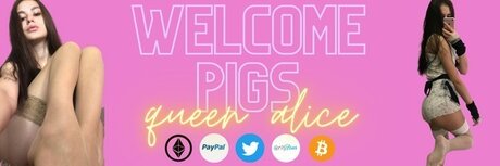 Queen Alice_ star pornographic picture