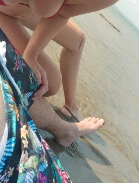 Greek God of Pleasure pornstar naked pic