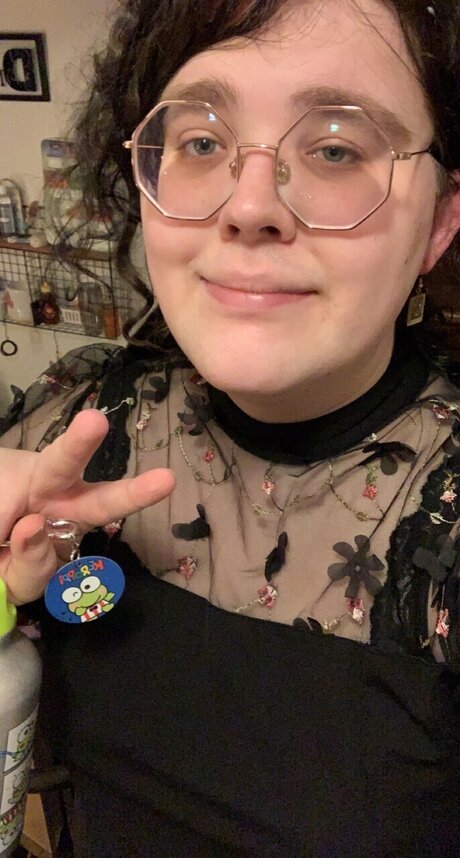 Cassie the Hierophant actress pics