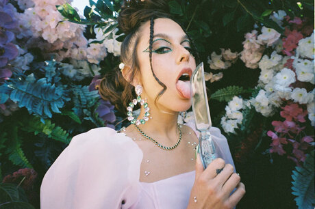 Honey Rosa perfect actress archive