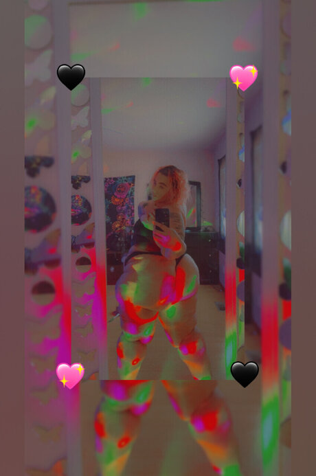 Storm naked star picture