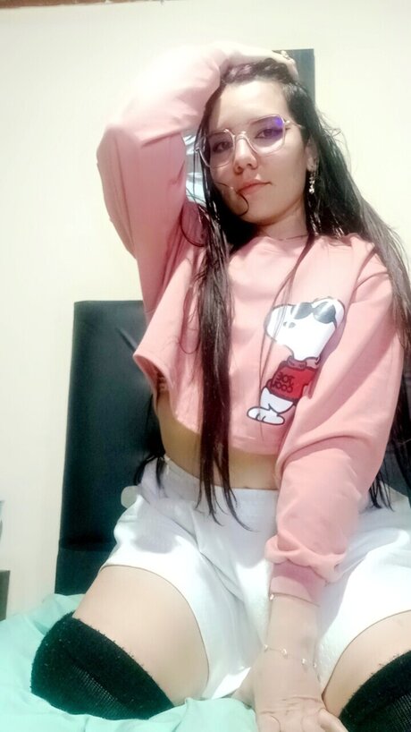 Samanta Fernandez hot star archive