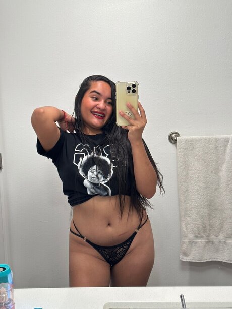 Carito30 model best photos