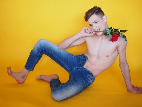 Shorn franc naked star pics