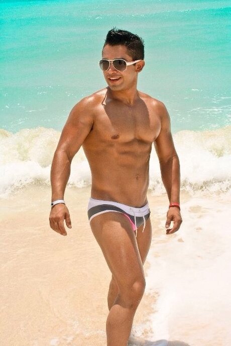 fitfrancoach model xxx pictures