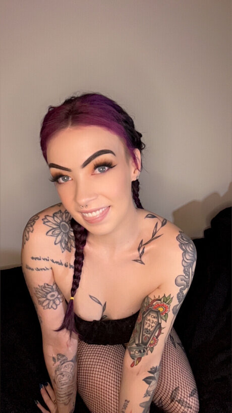 _Ivy Daily_ perfect actress photo