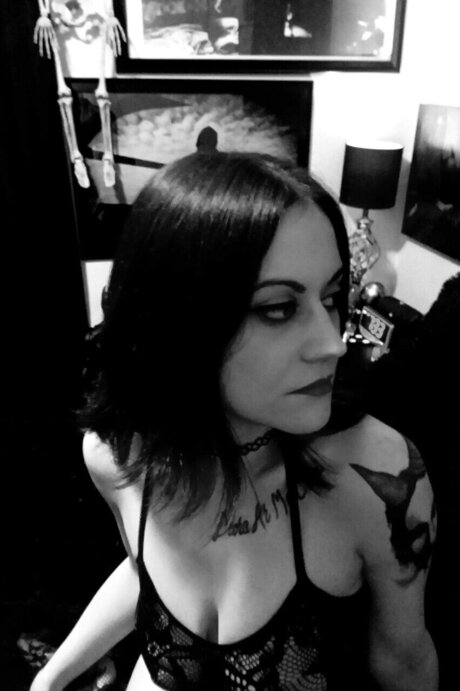 Morticia exclusive star images