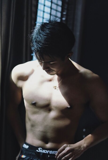 Tigerx fei art actress pic