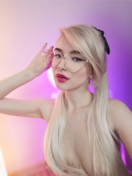 IrisIce sexy model photos