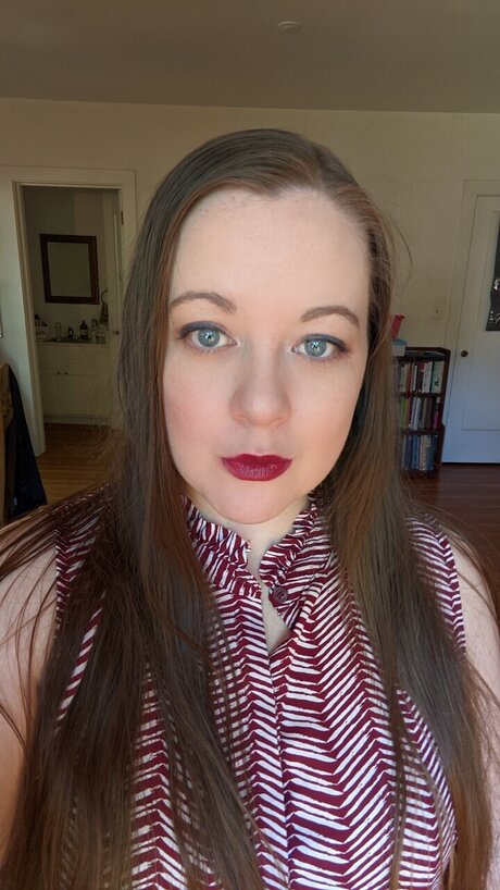 blonde tits onlyfans top pictures