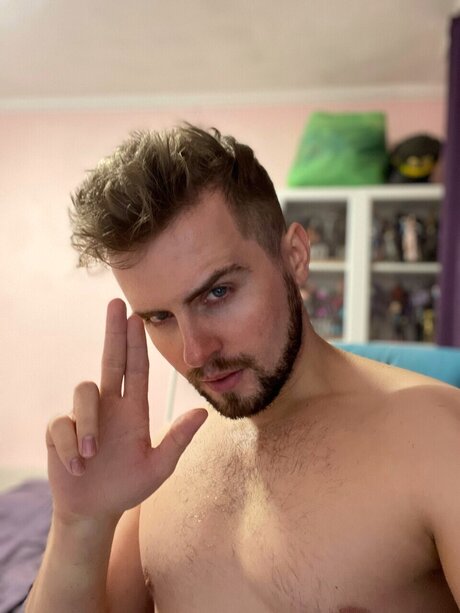 GraysonFinFree pornstar art picture