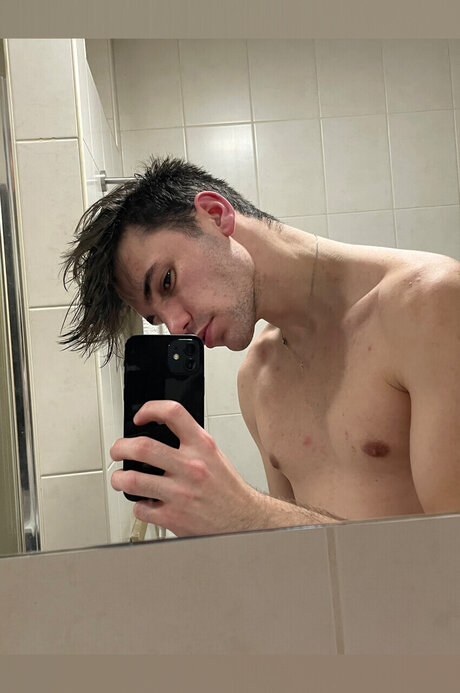 Pavel Bushel nudes star photos