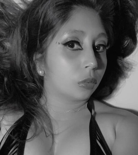 Noelia Rabbit perfect model pics