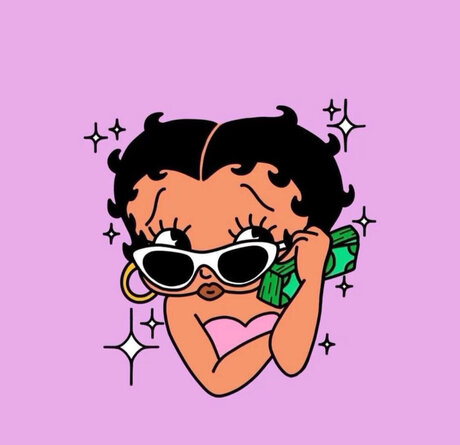 Honeii B_ perfect model picture