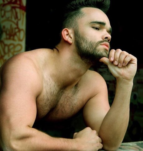 Bruno Di Castro free pornstar picture