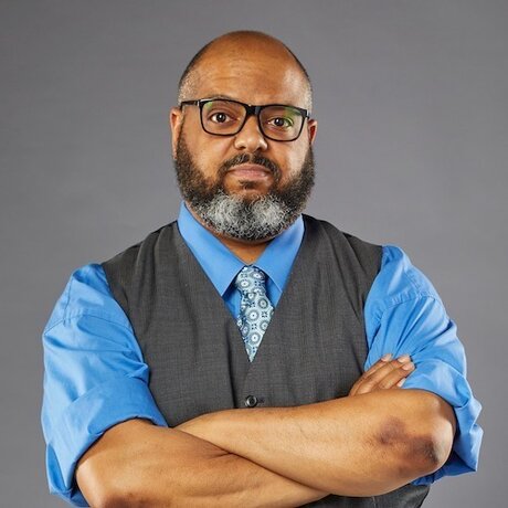 Anthony Kingdom James star pretty galleries