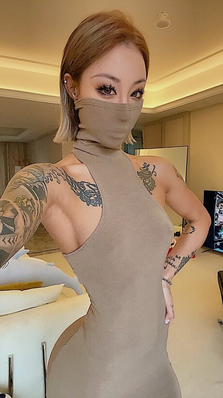 okubo pornstar exclusive picture