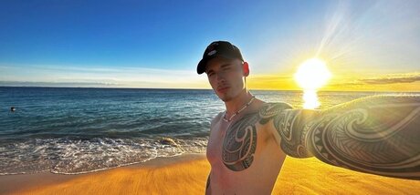 Alpha God Saint actress galleries