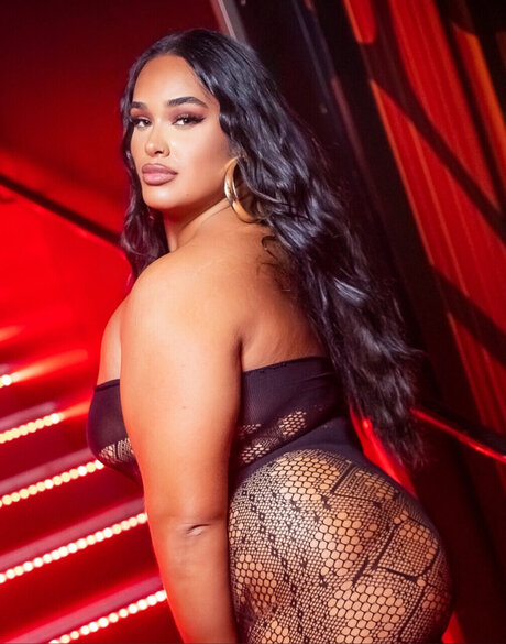 fitness ebony onlyfans porn picture